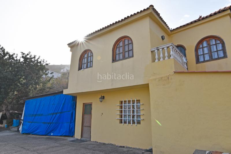Foto 38f5e5f4-f780-4aa6-9035-126185f6de44. Country house in camino a juan ingles 13 in la herradura - balcón de Telde Telde