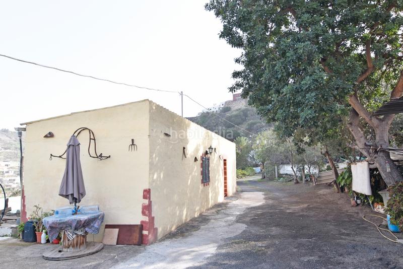 Foto 4a830e07-fb0a-4d7b-8c89-e337a9487ff2. Country house in camino a juan ingles 13 in la herradura - balcón de Telde Telde