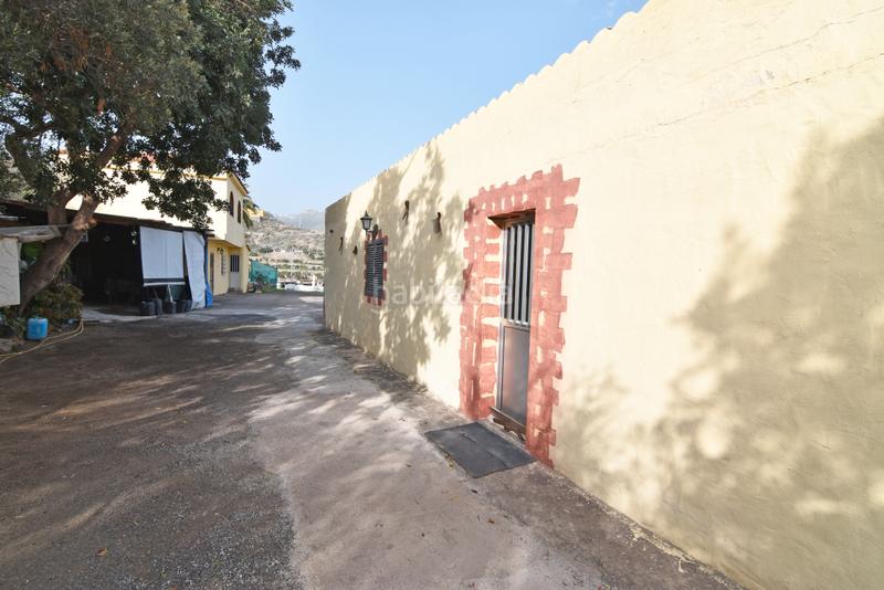 Foto 8c0efe3b-9dd9-43ae-8225-f0dd5c3cf4da. Country house in camino a juan ingles 13 in la herradura - balcón de Telde Telde