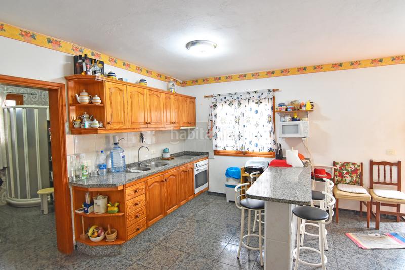 Foto c33ae661-81c9-4fee-b5fc-48a68ff8b5d4. Country house in camino a juan ingles 13 in la herradura - balcón de Telde Telde