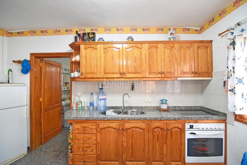 Foto d3c12413-6175-4c90-a120-a6420de0360c. Country house in camino a juan ingles 13 in la herradura - balcón de Telde Telde
