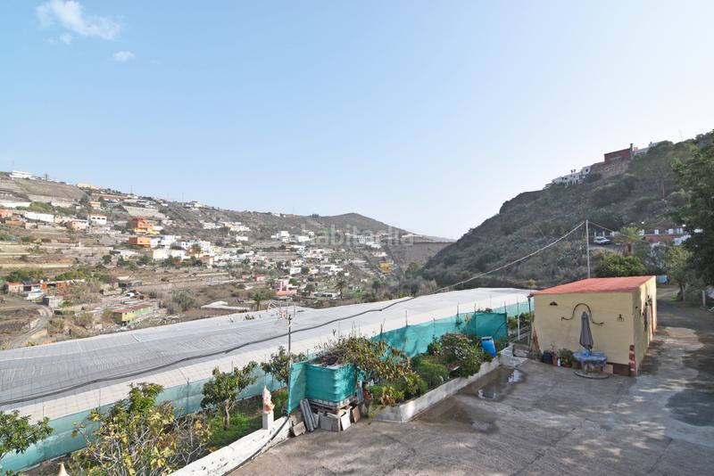 Foto ddfdfe28-a987-4dbc-b0ea-3a7cf6eab69d. Country house in camino a juan ingles 13 in la herradura - balcón de Telde Telde