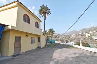 Landgut in Camino a juan ingles 43