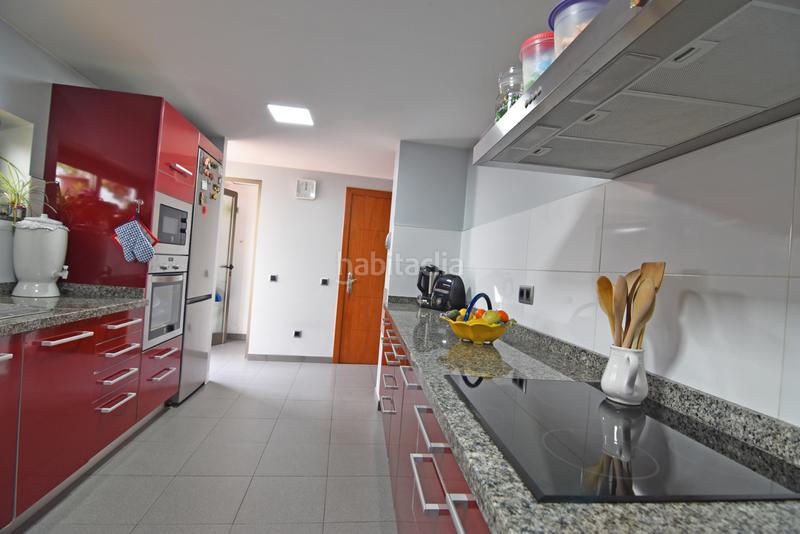 Foto 3d1c18d5-88ae-4e75-9362-1b454889c84d. Semi detached house with parking in Tafira Palmas de Gran Canaria (Las)