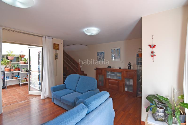 Foto 6a765591-d86d-47f9-95cd-95bae7ae126c. Semi detached house with parking in Tafira Palmas de Gran Canaria (Las)