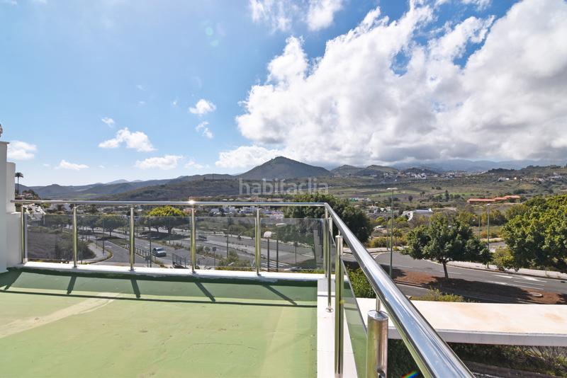 Foto 7e775221-d05d-4d83-97f0-bdaf517149a7. Semi detached house with parking in Tafira Palmas de Gran Canaria (Las)