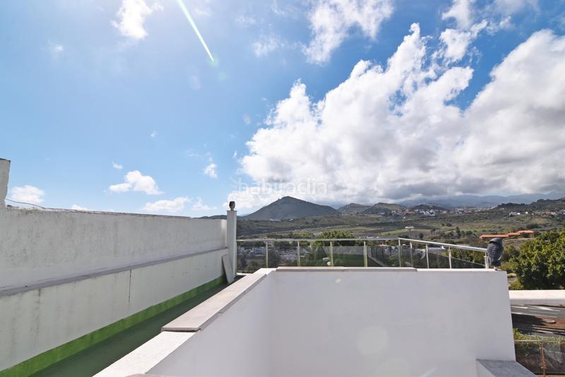 Foto efcf2e24-2dbd-465e-9bf9-82ac044575e0. Semi detached house with parking in Tafira Palmas de Gran Canaria (Las)