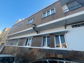 Pis a Calle juan de quesada 12