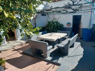 Casa  Calle las moradas