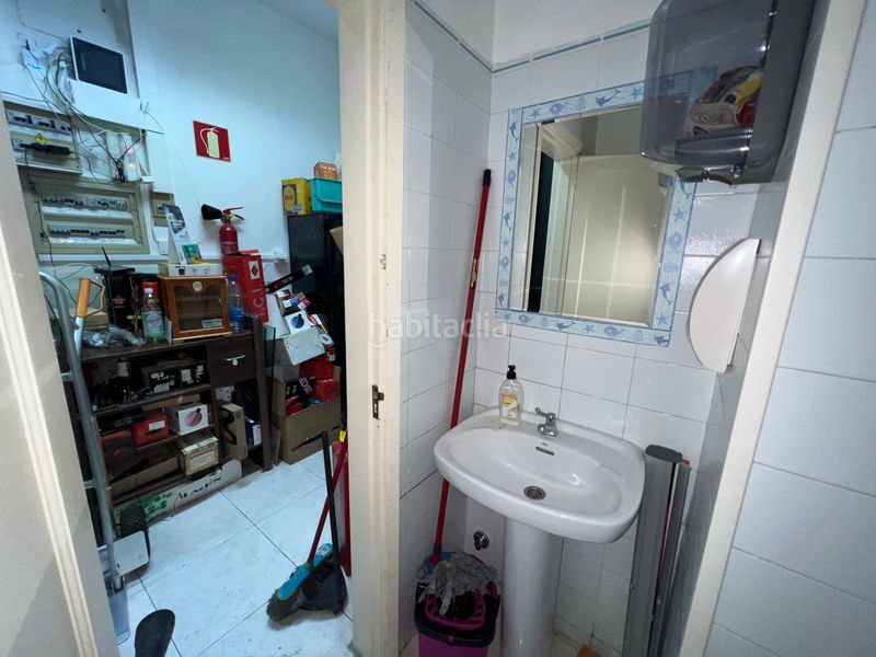 Foto 1bc4903e-f931-428d-a422-cbe2192473ef. Geschäftsraum in calle albareda 30 in Santa Catalina - Canteras Palmas de Gran Canaria (Las)