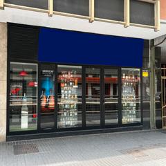 Geschäftsraum in Calle Albareda 30