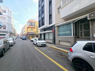 Geschäftsraum in Calle Anzofé 25