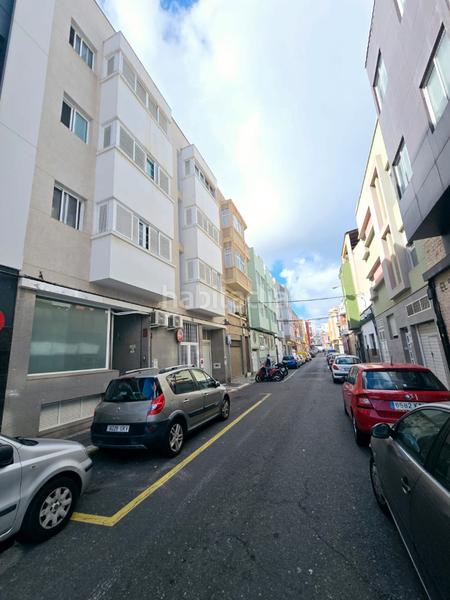 Foto 43454cfa-9cb6-477b-91aa-d88b5885871c. Locale commerciale in calle anzofé 25 in Isleta Palmas de Gran Canaria (Las)
