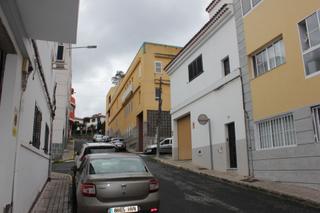Dúplex  Calle el manzano