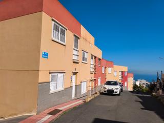 Semi detached house  Pasaje la acequia