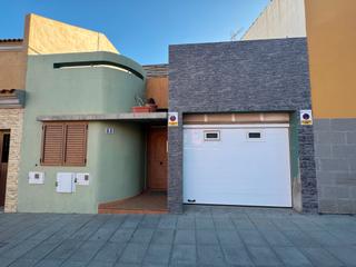 Casa a schiera in Calle che guevara 2