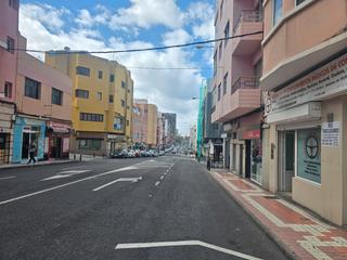 Business premise in Calle zaragoza 46