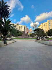 Appartement à Calle león tolstoi 25