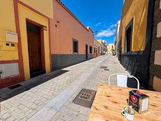 Casa  Calle el sol