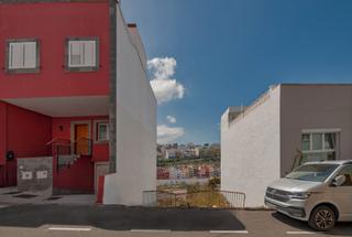 Terreny residencial a Calle montaña de humiaga 65