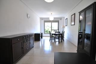 Flat in Sardina