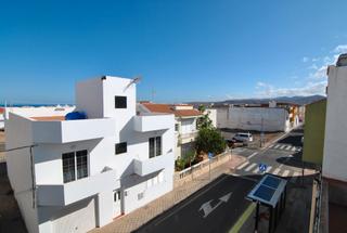 Pis  Calle jacinto benavente