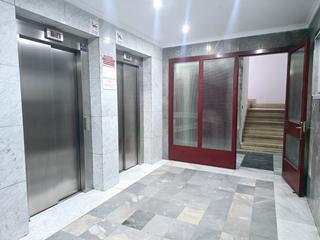 Monolocale in Calle bravo murillo 21