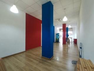 Lloguer Local Comercial a Calle luis doreste silva 44