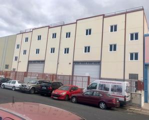 Nave industrial en Calle del herraje 37