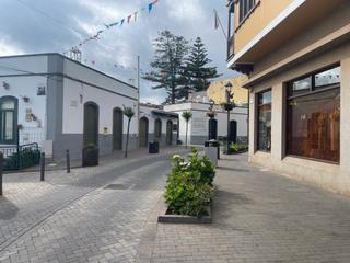 Chalet  Calle magistral marrero