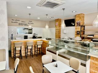 Traspaso Local Comercial en Calle antonio de viana 17