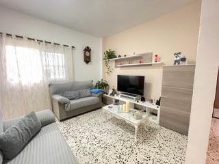 Casa a Calle simón cananeo 34