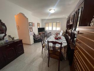 Appartement  Calle león
