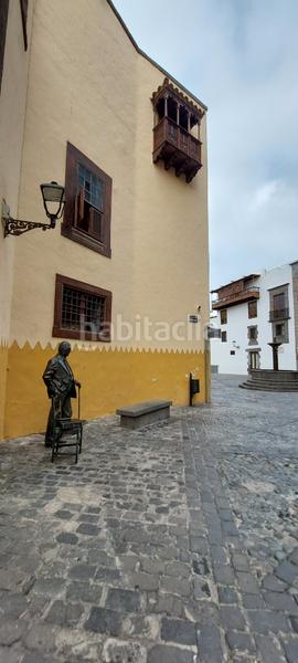 Foto cb99a362-39e8-4ba2-ad81-f2be000db37a. Appartamento in Vegueta Palmas de Gran Canaria (Las)