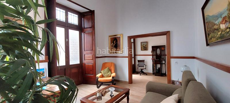 Foto 5b0eb083-21fc-442d-827b-1eb27a51af37. Appartement dans Vegueta Palmas de Gran Canaria (Las)