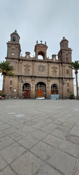 Foto 0ecc9630-beab-4671-89ff-f85ad4b02be2. Flat in Vegueta Palmas de Gran Canaria (Las)