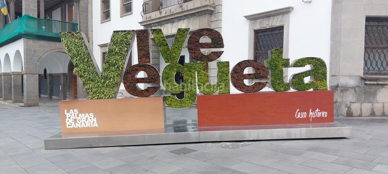 Foto 25ebded2-9105-491f-a8c9-4e4341e90683. Flat in Vegueta Palmas de Gran Canaria (Las)
