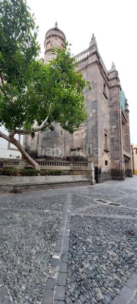 Foto 6a70ac0f-326a-4dca-8b0a-4624629f5c06. Flat in Vegueta Palmas de Gran Canaria (Las)