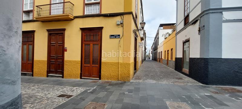 Foto b03ad8d8-bd93-4d8e-ad58-51064592b33c. Flat in Vegueta Palmas de Gran Canaria (Las)
