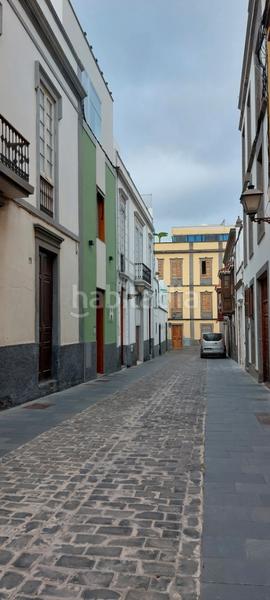 Foto db7c17e9-de5a-415d-a0f7-a9d4b1d7597c. Pis a Vegueta Palmas de Gran Canaria (Las)