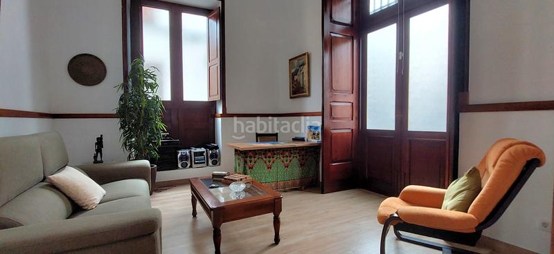 Foto 0767d6b1-7258-4499-bd47-dd237de10814. Piso en Vegueta Palmas de Gran Canaria (Las)