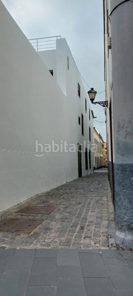 Foto 5446ae5f-ce54-45d0-8627-01a3b9e211ab. Piso en Vegueta Palmas de Gran Canaria (Las)