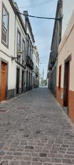 Appartement  Calle espíritu santo
