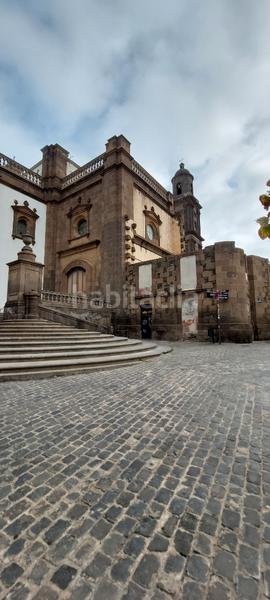 Foto e63e82b8-fde8-4c85-889d-0bfff81546de. Piso en Vegueta Palmas de Gran Canaria (Las)