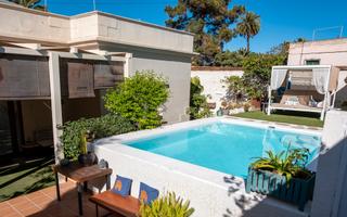 Chalet  Calle calvo sotelo