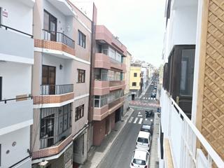 Flat in Calle Alonso Quintero