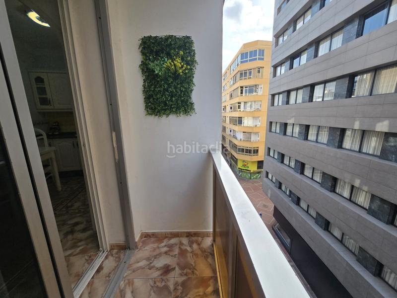 Foto 166a5875-67b1-4b91-8168-3dc2e38b0555. Appartamento in Guanarteme Palmas de Gran Canaria (Las)