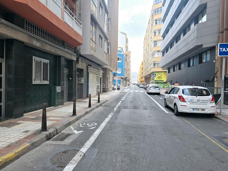 Foto 8dc32a13-49df-42ec-b419-e83251f99e52. Appartamento in Guanarteme Palmas de Gran Canaria (Las)