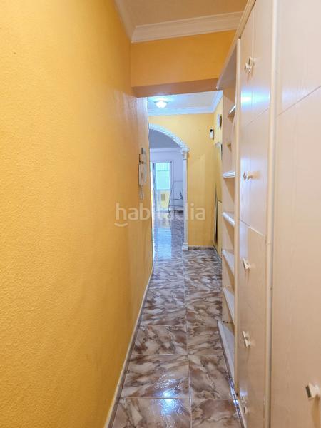 Foto ebd4d14a-2eb1-4d74-8661-5d641928465a. Appartamento in Guanarteme Palmas de Gran Canaria (Las)