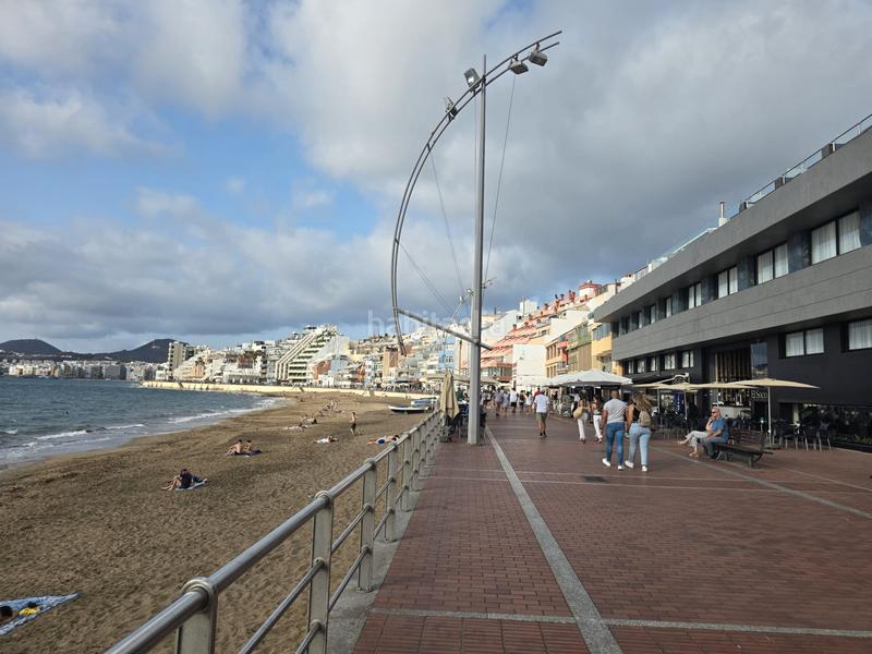 Foto 0fb0e63f-60c1-4330-8ed5-b3aaed6814d0. Piso en Guanarteme Palmas de Gran Canaria (Las)